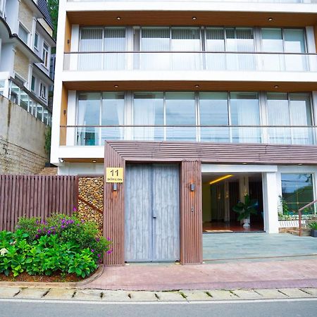 Samten Hills Boutique Villa Da Lat Dış mekan fotoğraf