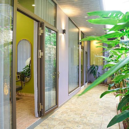Samten Hills Boutique Villa Da Lat Dış mekan fotoğraf