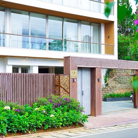 Samten Hills Boutique Villa Da Lat Dış mekan fotoğraf