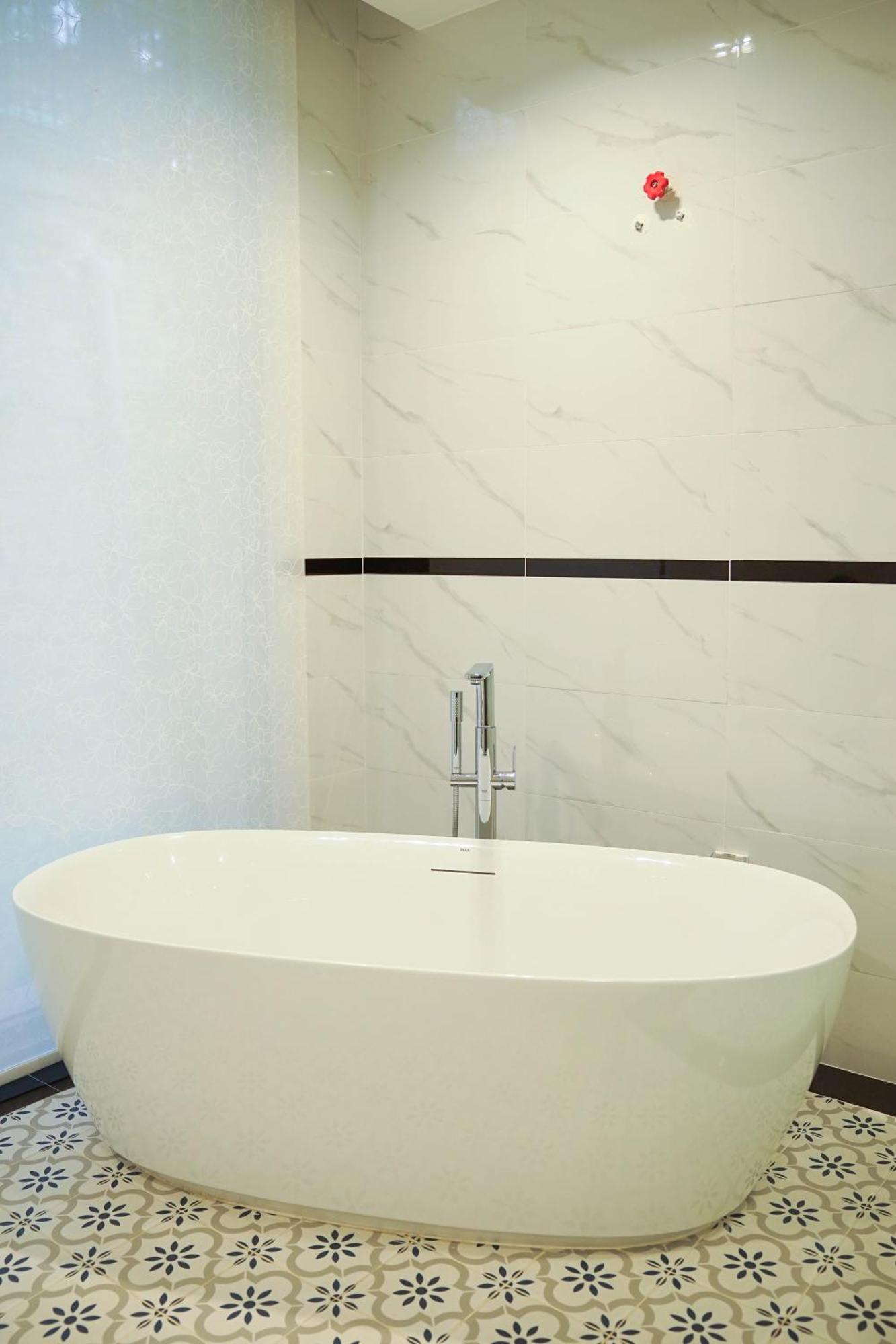 Samten Hills Boutique Villa Da Lat Dış mekan fotoğraf