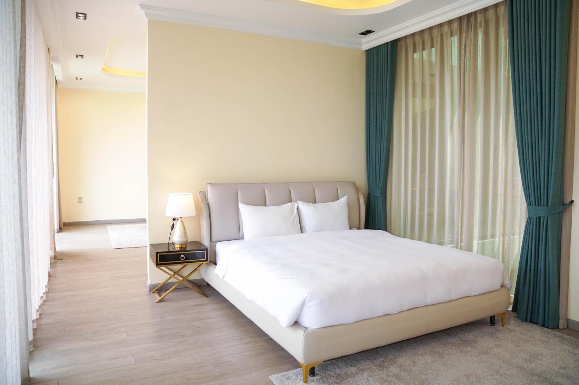 Samten Hills Boutique Villa Da Lat Dış mekan fotoğraf