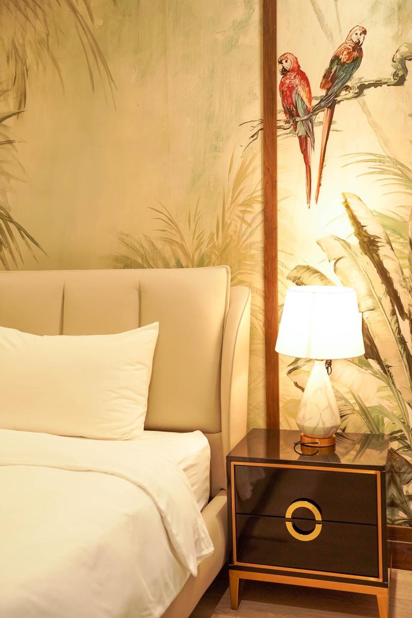 Samten Hills Boutique Villa Da Lat Dış mekan fotoğraf