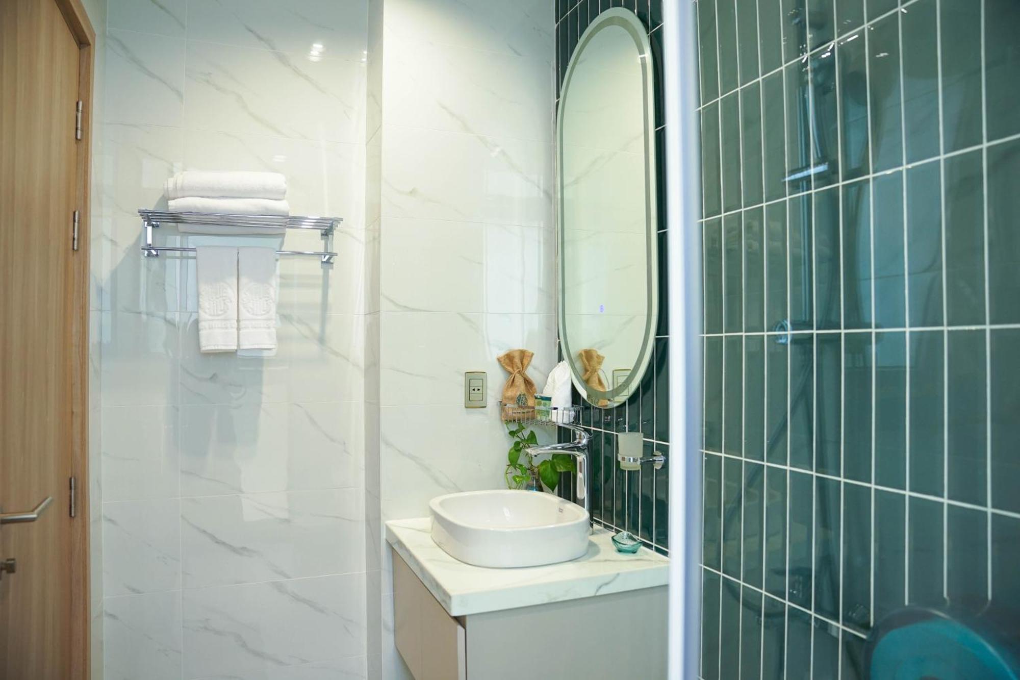 Samten Hills Boutique Villa Da Lat Dış mekan fotoğraf