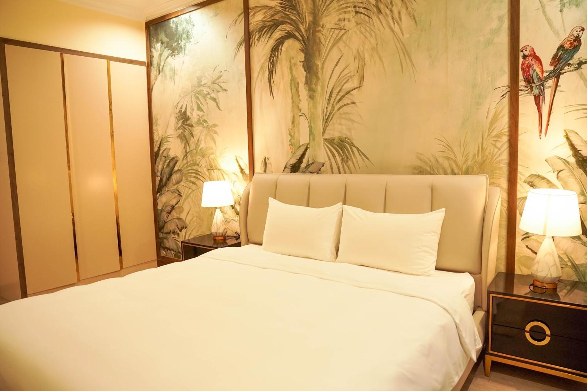 Samten Hills Boutique Villa Da Lat Dış mekan fotoğraf