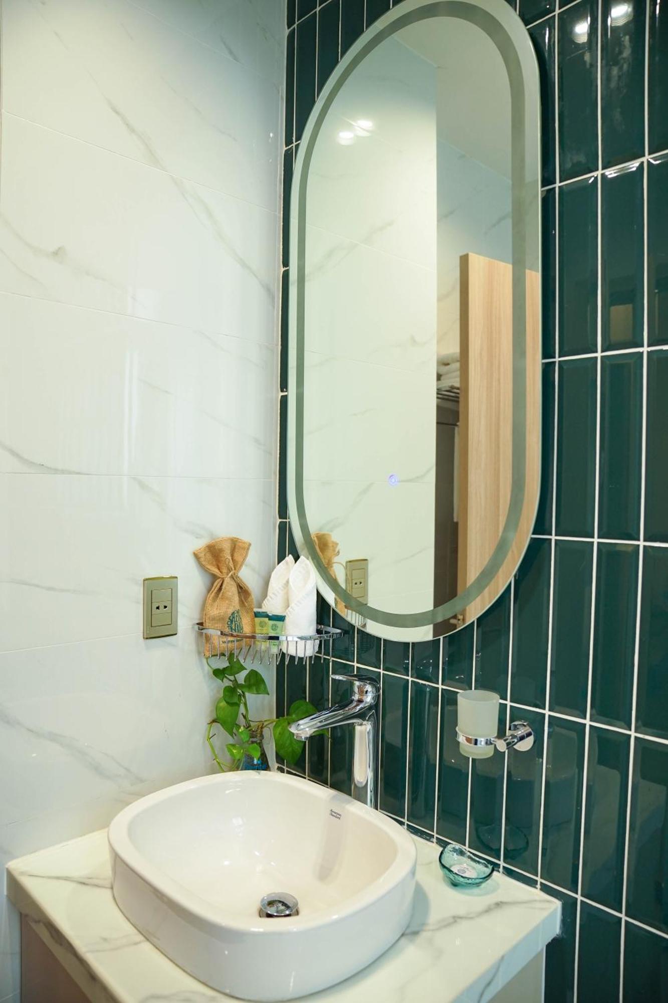 Samten Hills Boutique Villa Da Lat Dış mekan fotoğraf