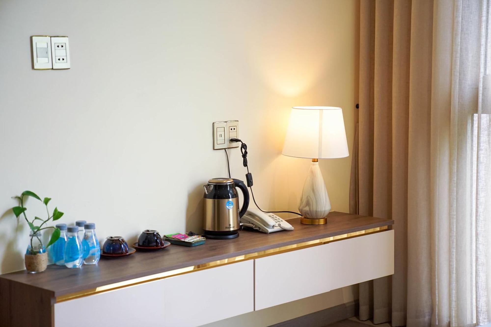 Samten Hills Boutique Villa Da Lat Dış mekan fotoğraf