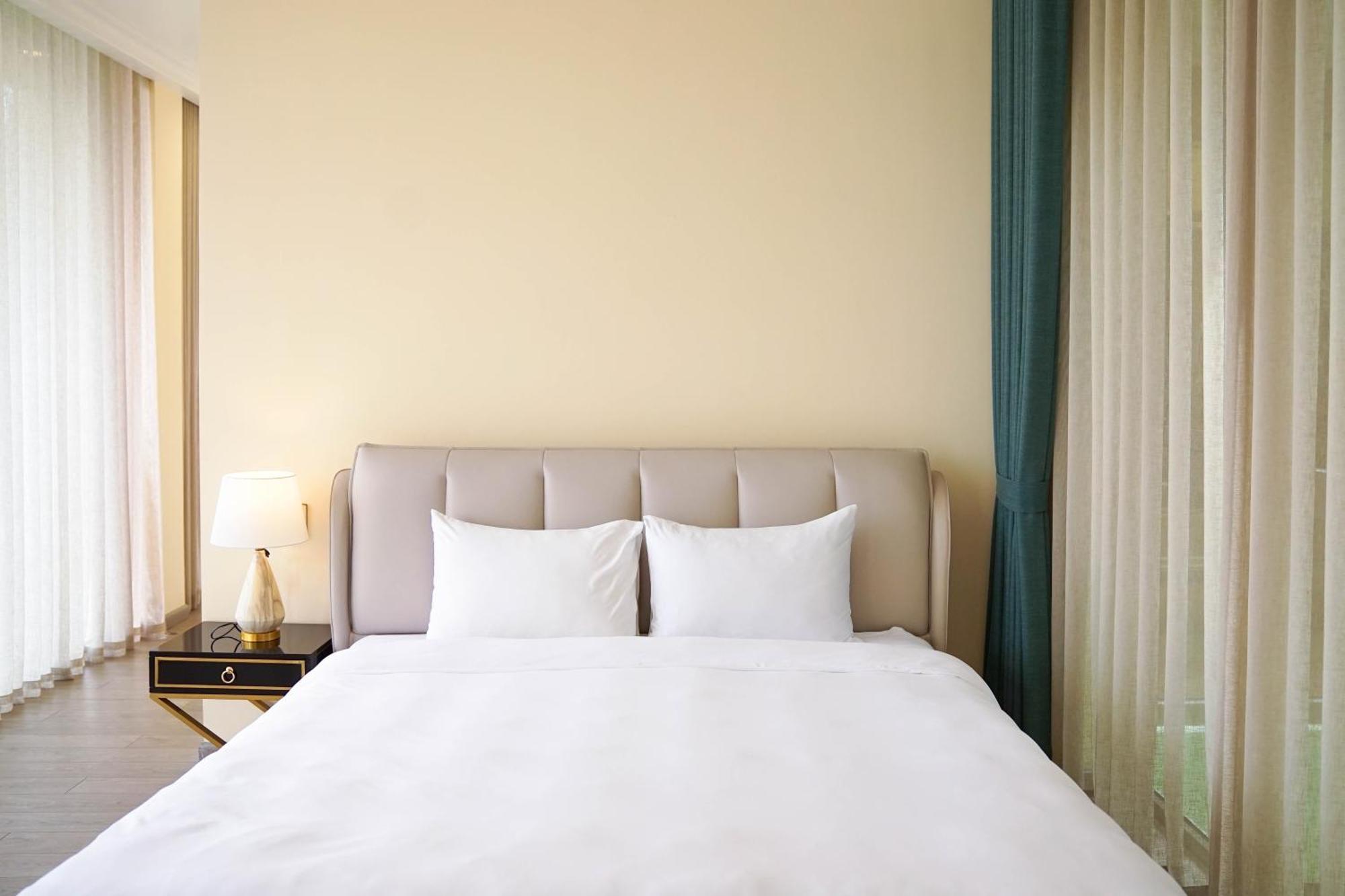 Samten Hills Boutique Villa Da Lat Dış mekan fotoğraf