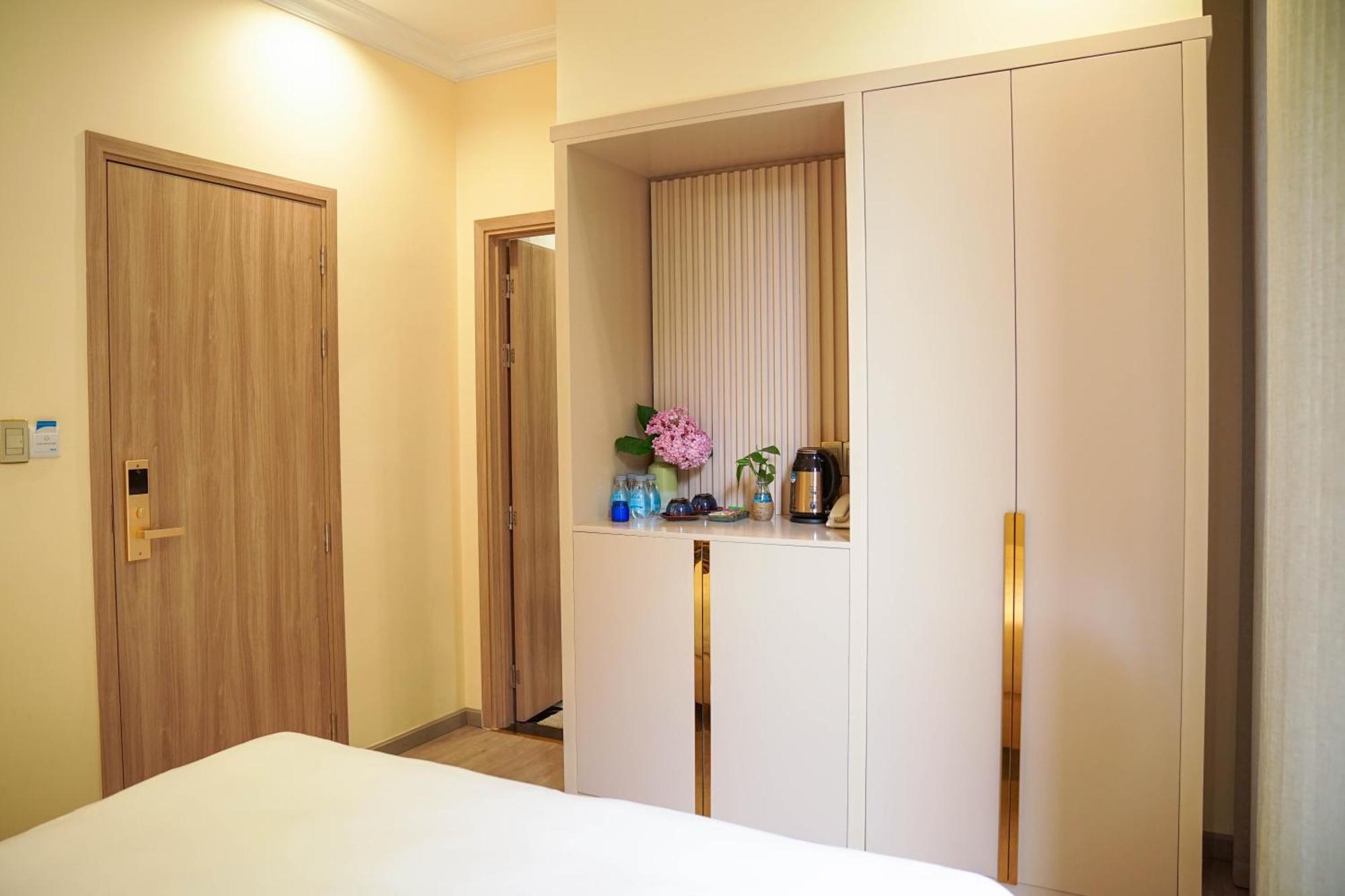 Samten Hills Boutique Villa Da Lat Dış mekan fotoğraf