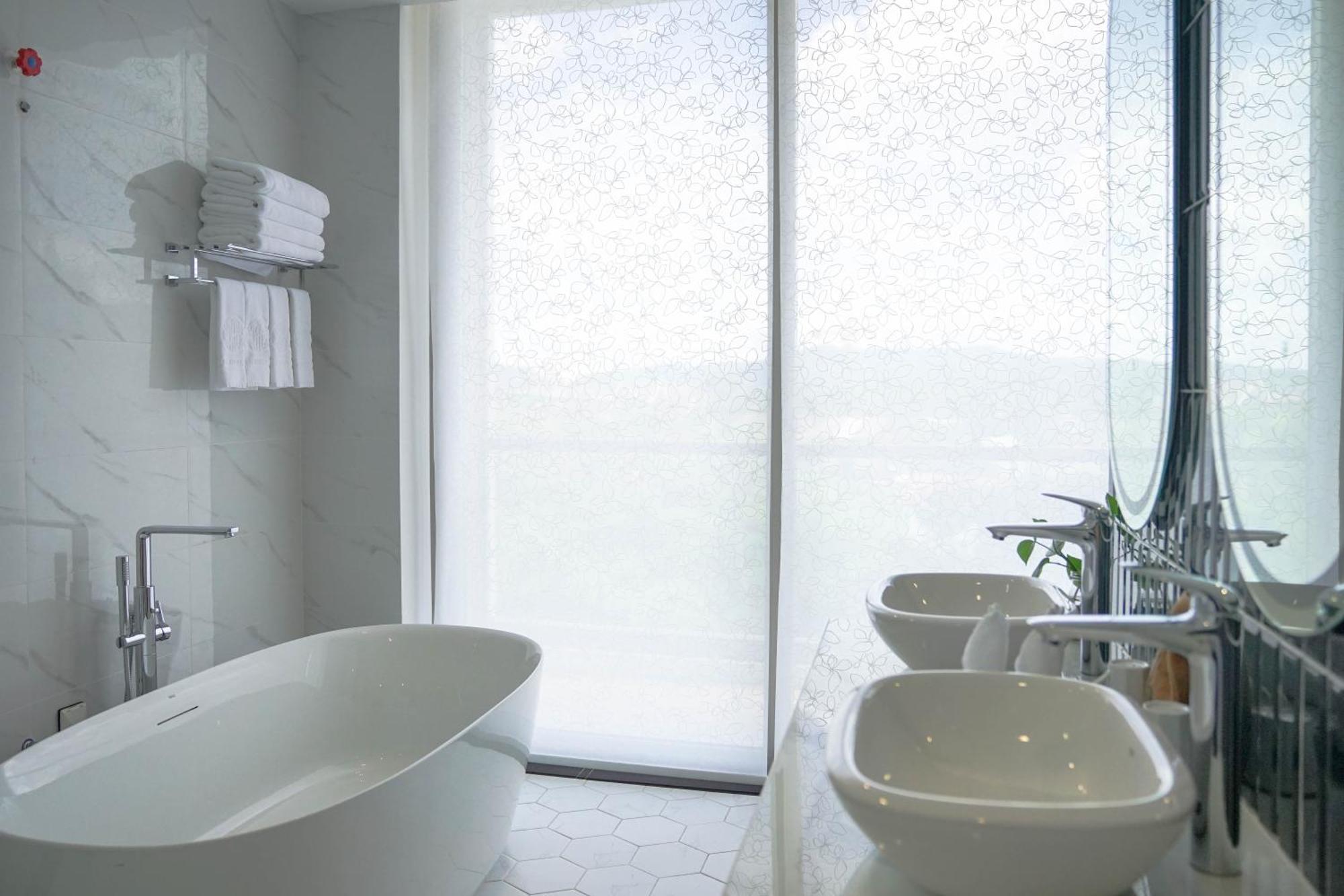 Samten Hills Boutique Villa Da Lat Dış mekan fotoğraf